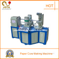 Automatic Core Winding Machine for Thermal Paper